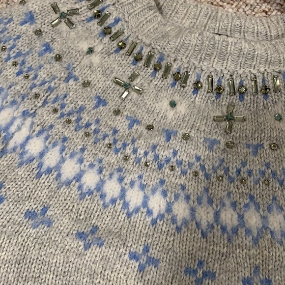 Perfect holiday sweater! - Picture 3 of 3